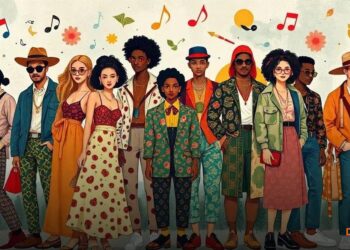 Estilo Pessoal: 12 Reflexões sobre sua Autenticidade