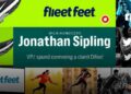 Fleet Feet Apresenta Novo Diretor de Marketing e Digital