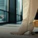 Giuseppe Zanotti e Mary J. Blige: Novo Boot Lançamento!