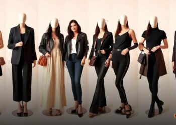 Inspire-se: 8 Looks da Demi Moore que Você Precisa Copiar!