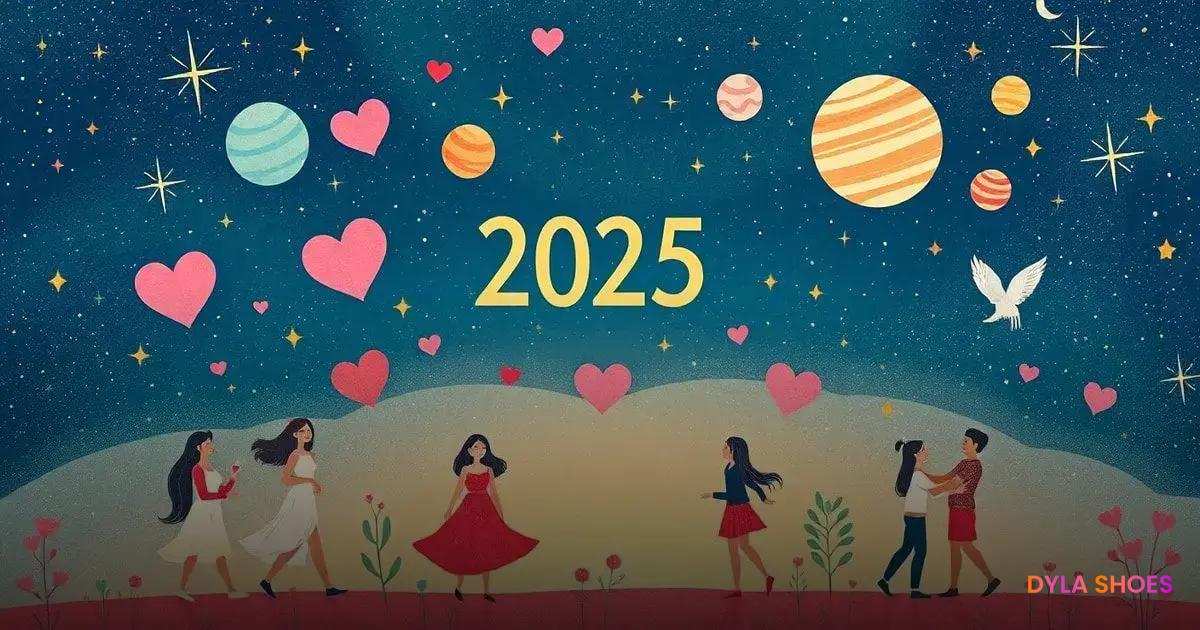 Introdução aos Signos no Amor em 2025