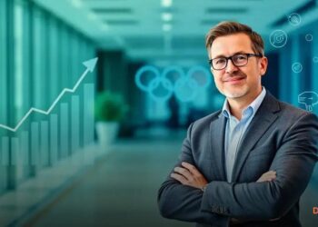 Marc Maurer da On Detalha Resultados Recordes do 3º Trimestre