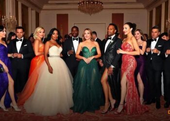 Momentos Incríveis de Calçados na LACMA Gala 2024