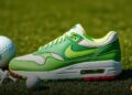 Nike Air Max 1 ’86 Golf “Chlorophyll”: O Que Você Precisa Saber!