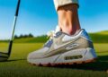 Nike Air Max 90 Golf: Estilo Atemporal para Golfistas
