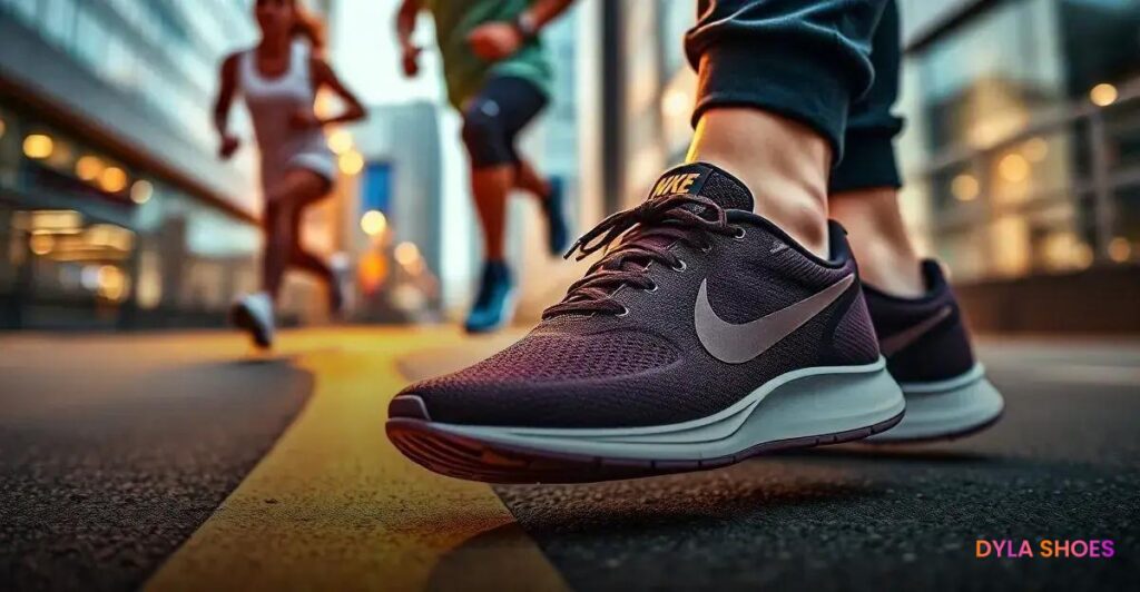 Nike Pegasus Wave: O Novo Lançamento em 'Dark Raisin'