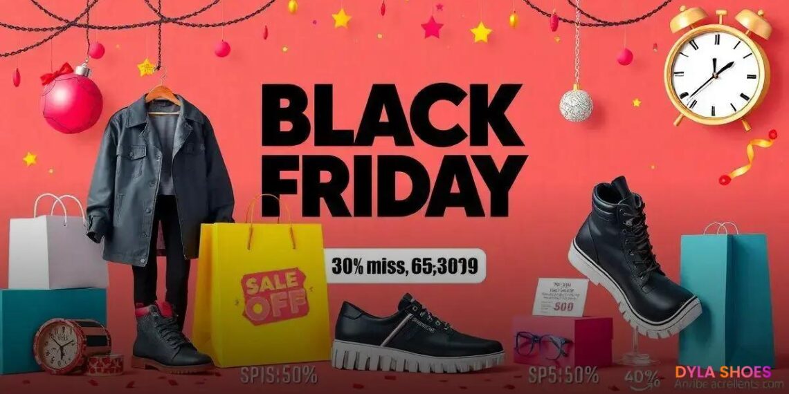 O que Comprar na Black Friday? 10 Dicas Imperdíveis de Ofertas