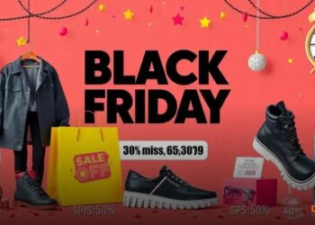 O que Comprar na Black Friday? 10 Dicas Imperdíveis de Ofertas