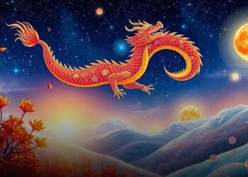 O que esperar do final do Ano do Dragão e as energias de 2025