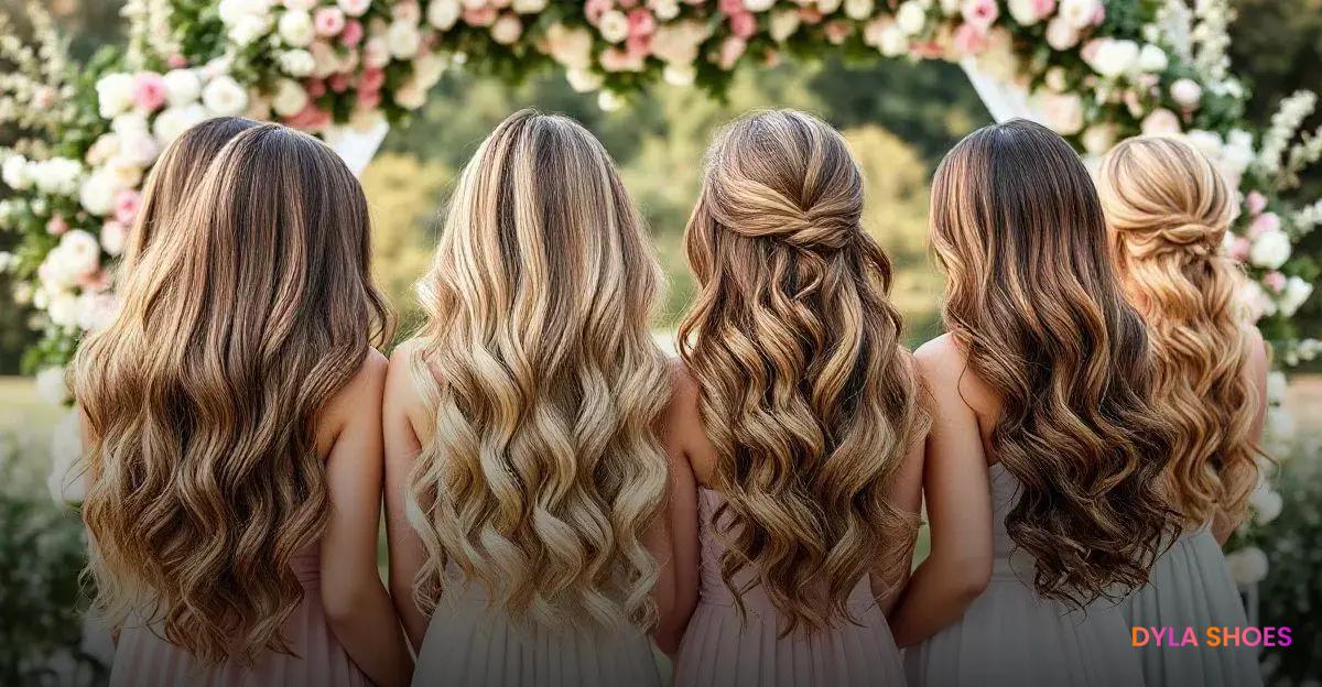 Onda no cabelo longo: dicas para um visual moderno