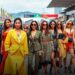 Os Looks mais Estilosos do GP de São Paulo 2024 que Você Precisa Ver