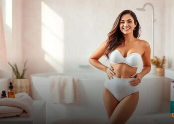 Pantys e Buscofem Lançam Calcinha Absorvente que Alivia Cólicas