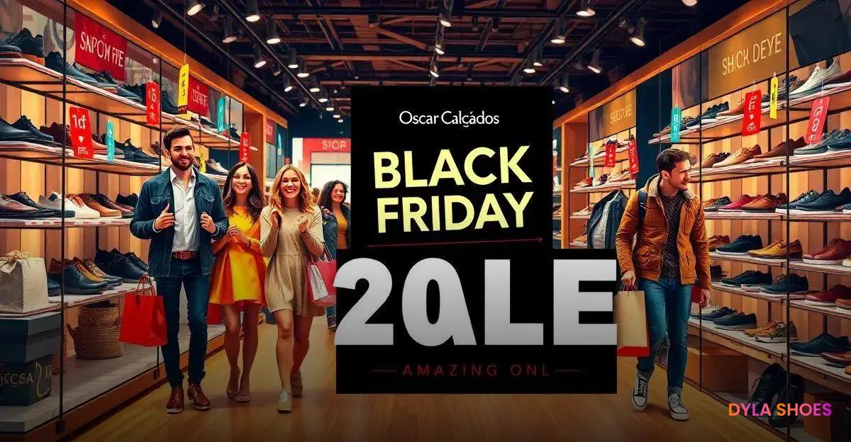 Quando a Black Friday acontece?