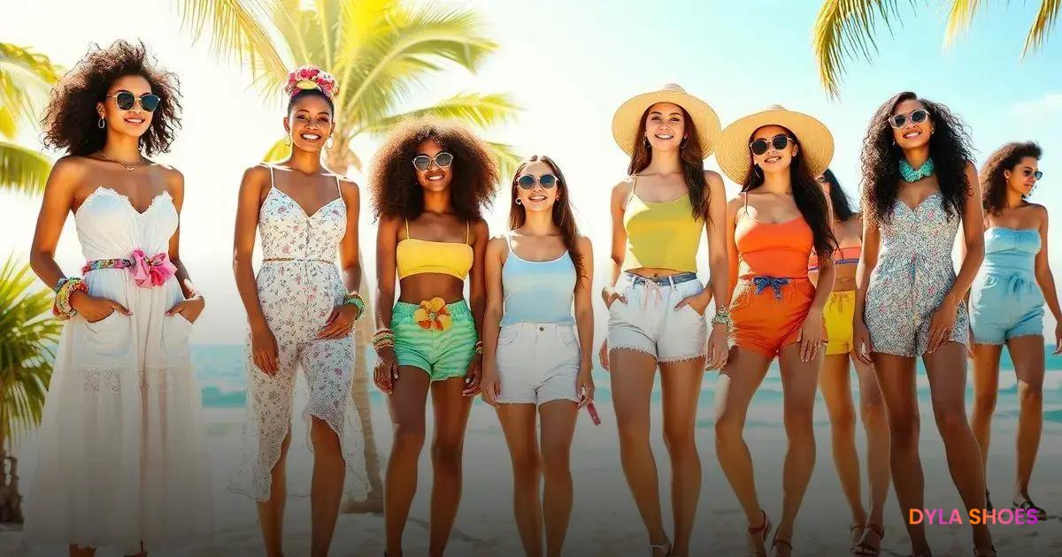 Scrunchies: o acessório do verão