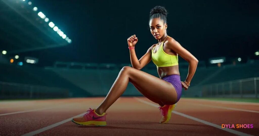 Sha’Carri Richardson Apresenta o Novo Nike Superfly para Mulheres