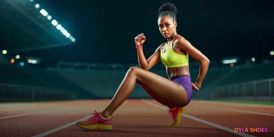 Sha’Carri Richardson Apresenta o Novo Nike Superfly para Mulheres