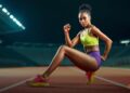Sha’Carri Richardson Apresenta o Novo Nike Superfly para Mulheres