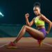 Sha’Carri Richardson Apresenta o Novo Nike Superfly para Mulheres