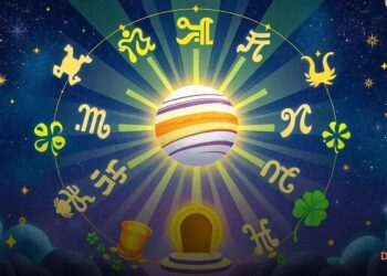 Sorte de Cada Signo: Descubra Como Atrair a Sua