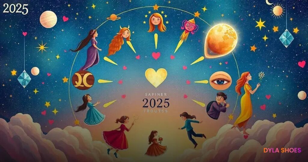 Spoiler dos Signos no Amor 2025: Previsões e Dicas Imperdíveis