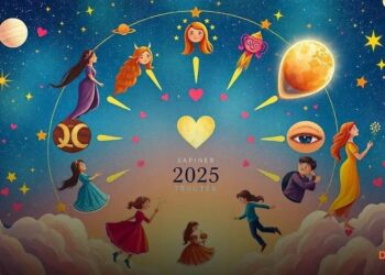 Spoiler dos Signos no Amor 2025: Previsões e Dicas Imperdíveis