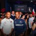 Tommy Hilfiger Celebra o GP de São Paulo com Lewis Hamilton
