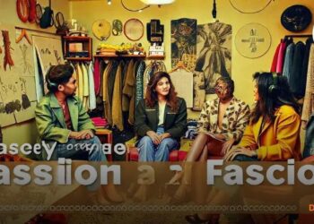 Um Bate Papo Sobre a Indústria da Moda Brasileira com as Looks Stealers