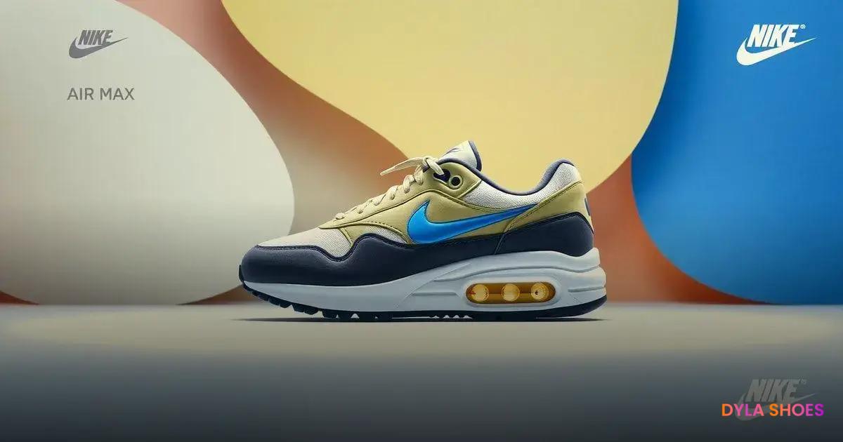 Uma Análise do Nike Air Max 1000