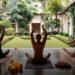 Yoga e Bem-Estar: Experiências Exclusivas no Palácio Tangará