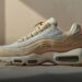 A Ma Maniere Revela Nova Cor do Air Max 95 Para o Verão de 2025