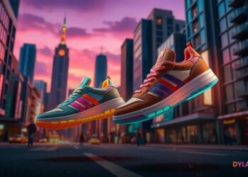 A magia dos sneakers: filme Sneaks estreia com estrelas como Martin Lawrence