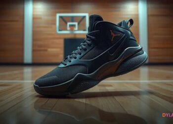 adidas Dame X: O novo sneaker de basquete de Damian Lillard