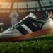 Adidas Samba ‘Deutschland’: Homenagem Luxuosa ao Futebol Alemão