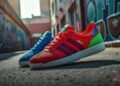 adidas Samba lança novas cores inspiradas no estilo universitário para o March Madness