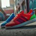 adidas Samba lança novas cores inspiradas no estilo universitário para o March Madness