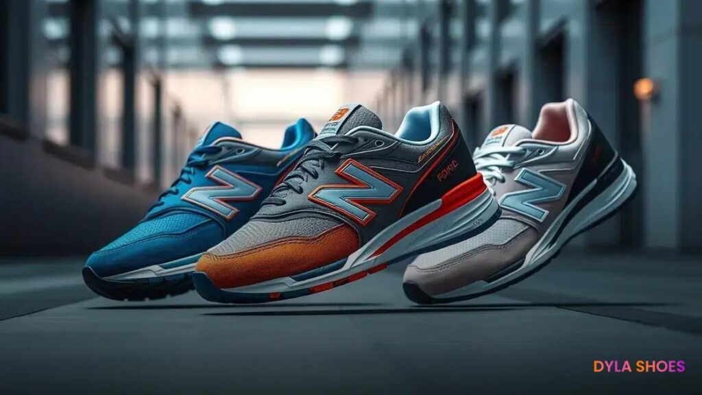 Aimé Leon Dore relança a colaboração com New Balance 860v2 em três novas cores