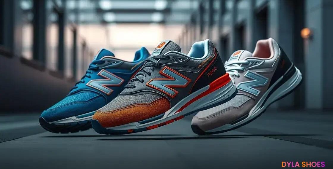 Aimé Leon Dore relança a colaboração com New Balance 860v2 em três novas cores