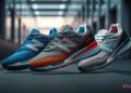 Aimé Leon Dore relança a colaboração com New Balance 860v2 em três novas cores