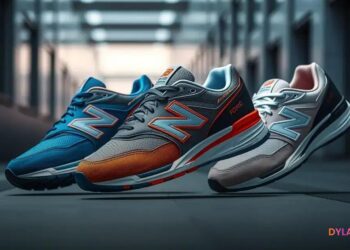 Aimé Leon Dore relança a colaboração com New Balance 860v2 em três novas cores