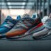 Aimé Leon Dore relança a colaboração com New Balance 860v2 em três novas cores