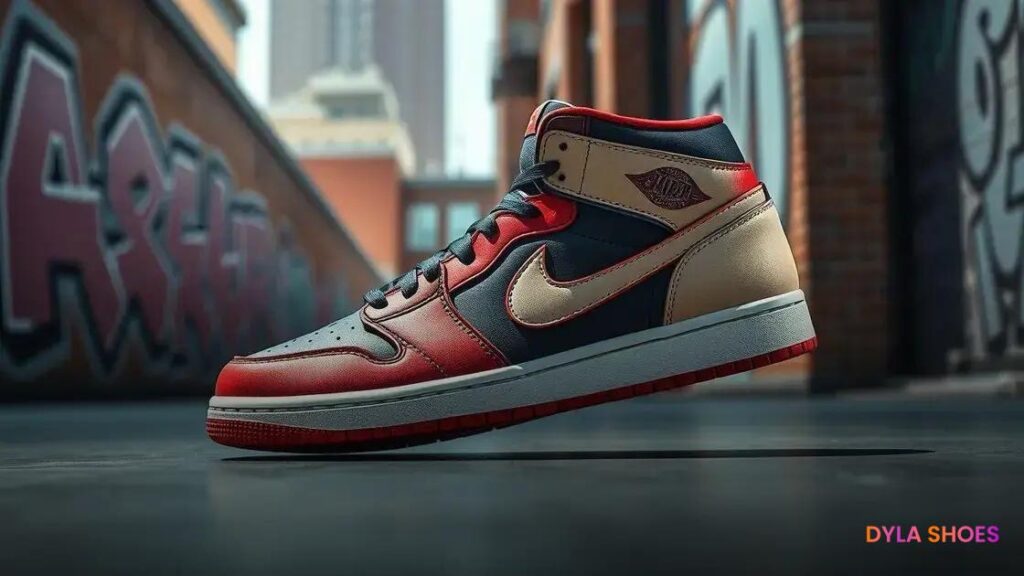 Air Jordan 1 Union LA: Lançamento Imperdível Confirmado