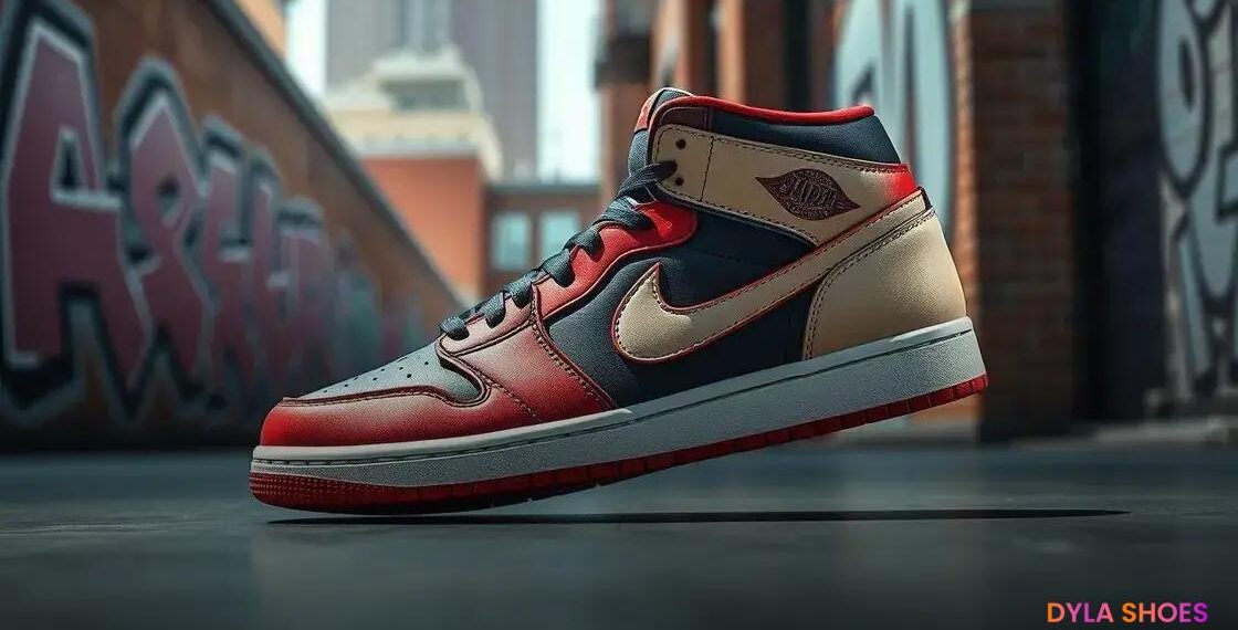 Air Jordan 1 Union LA: Lançamento Imperdível Confirmado