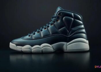 Air Jordan 12: O intrigante sample que aparece no Instagram da Index