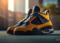 Air Jordan 4 "Marquette" PE é revelado pela Jordan Brand