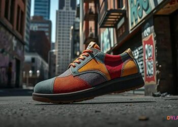 Bodega e Clarks: A nova Wallabee em homenagem ao Nordeste dos EUA