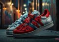 Caroline Hu e adidas apresentam nova coleção de Sambas em 2025