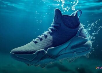 Curry 12 ‘Pisces’: A nova aposta de Stephen Curry no universo dos calçados