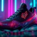Curry Fox 1 Gamer: Lançamento de Tênis Revela Estilo e Performance