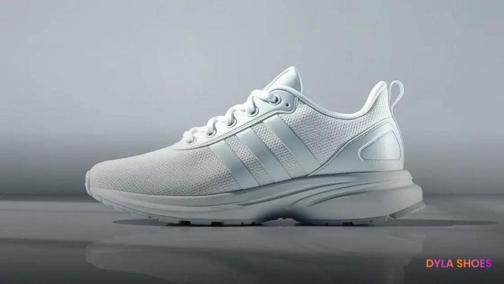 Descubra o Novo adidas Nova IIInfinity na Cor "Cloud White"