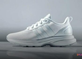 Descubra o Novo adidas Nova IIInfinity na Cor "Cloud White"